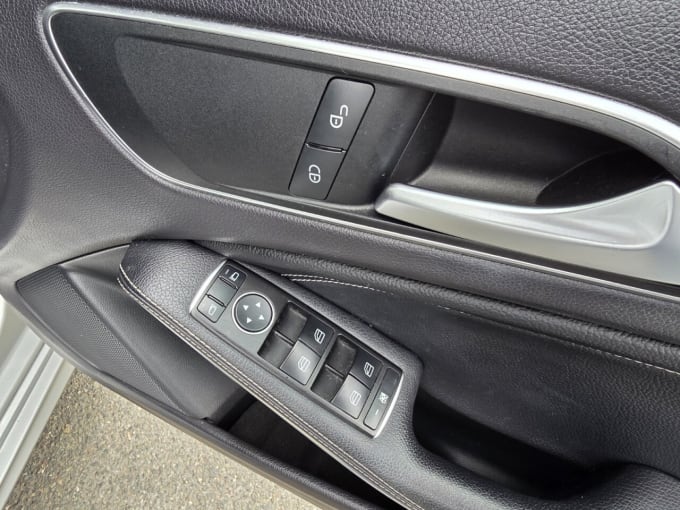 2025 Mercedes-benz A-class