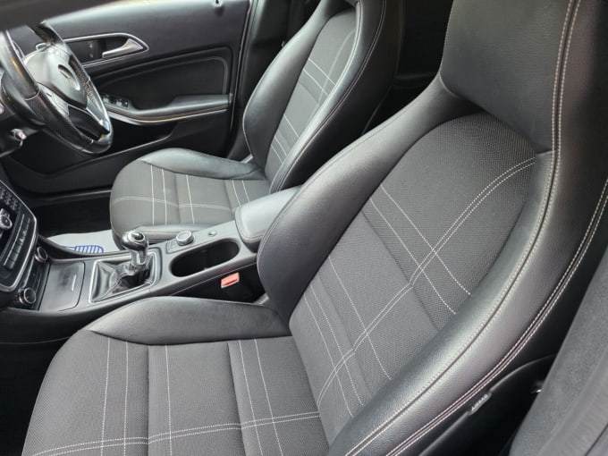 2025 Mercedes-benz A-class