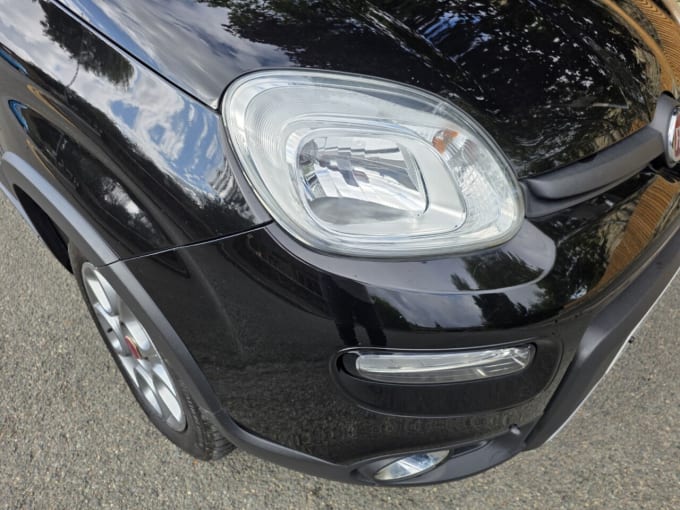 2025 Fiat Panda
