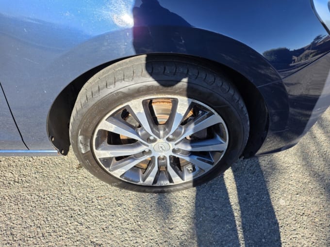 2017 Hyundai I30
