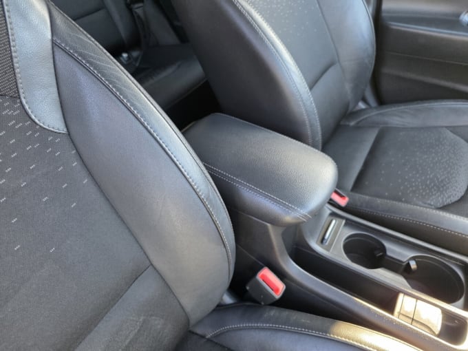 2017 Hyundai I30