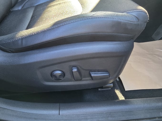 2017 Hyundai I30