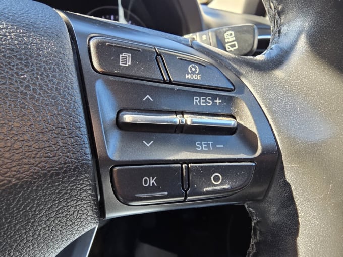 2017 Hyundai I30
