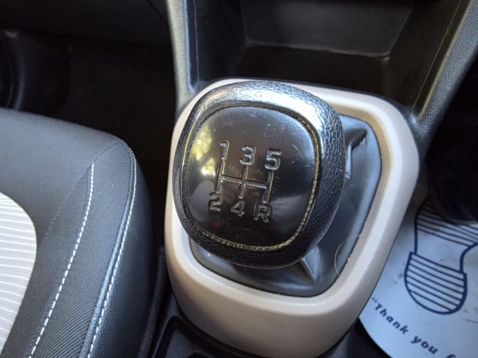 2025 Hyundai I10