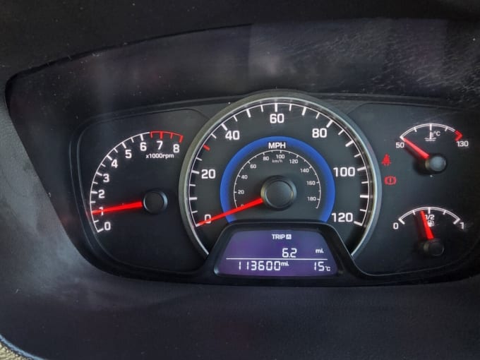 2025 Hyundai I10
