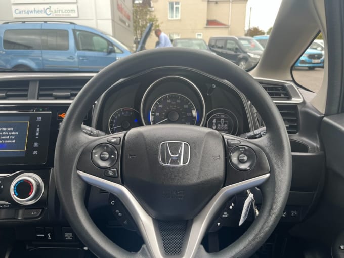 2024 Honda Jazz