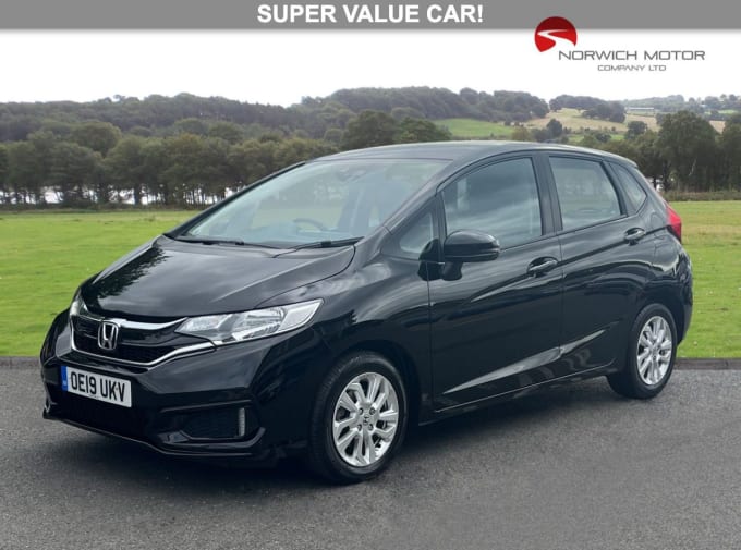 2024 Honda Jazz