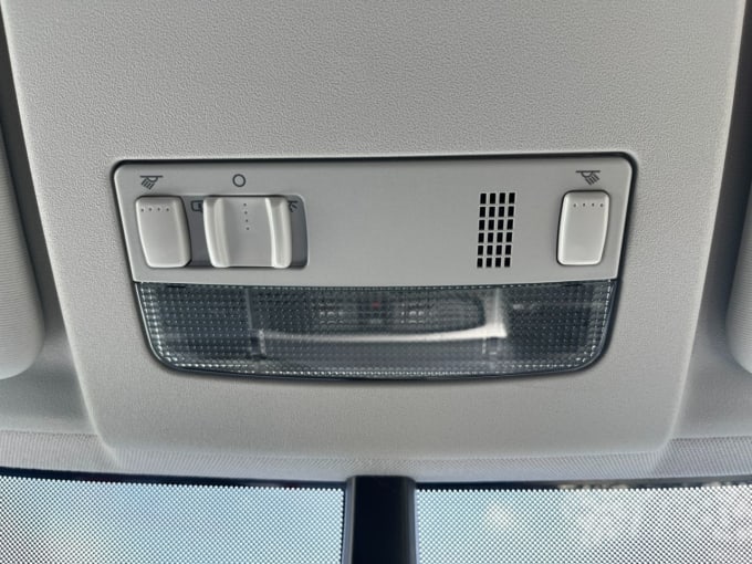 2025 Volkswagen Caddy Maxi Life