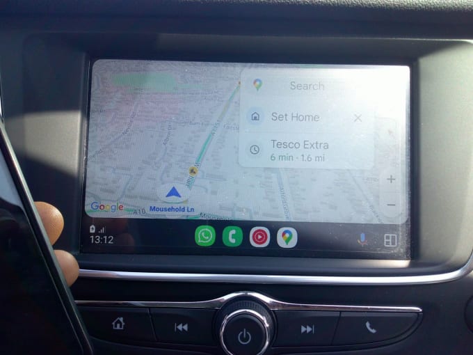 2025 Vauxhall Grandland X