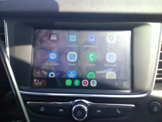 2025 Vauxhall Grandland X