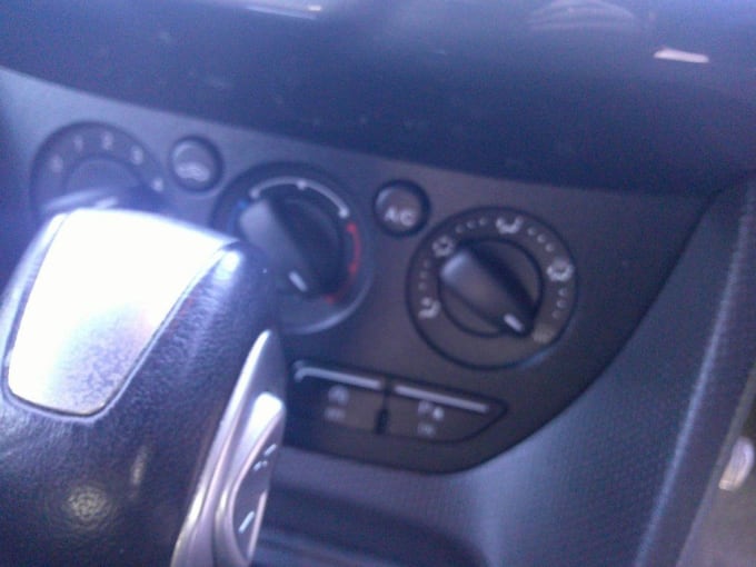 2025 Ford Grand Tourneo Connect