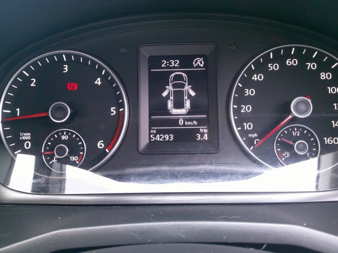 2025 Volkswagen Caddy Life