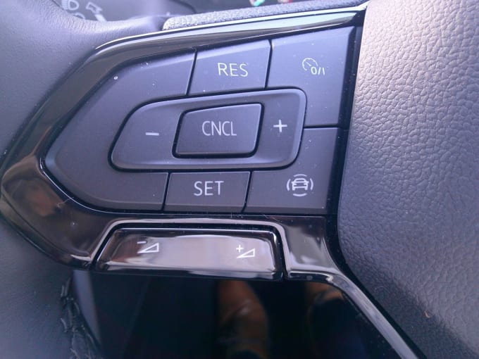 2025 Ford Tourneo Connect