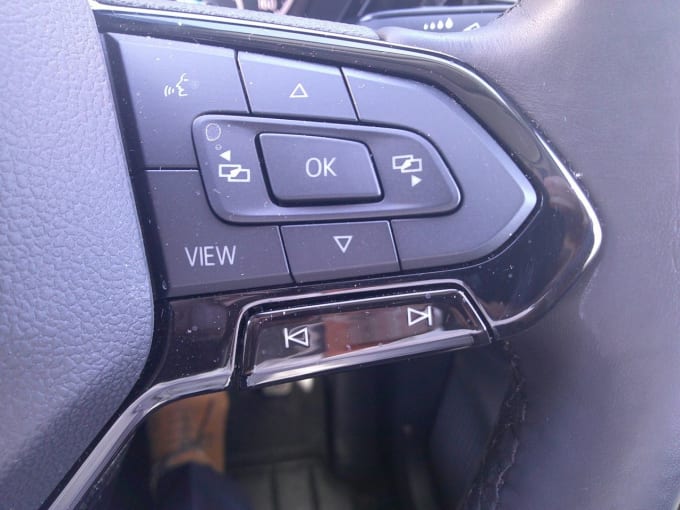 2025 Ford Tourneo Connect