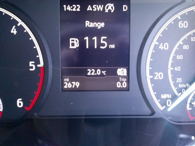 2025 Ford Tourneo Connect