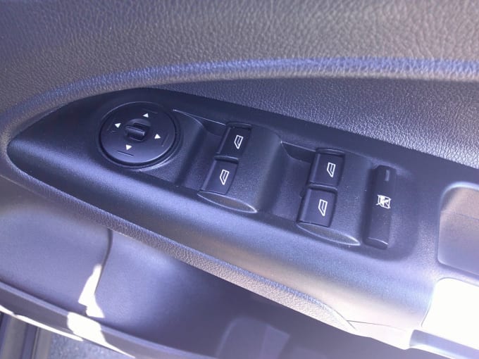 2025 Ford Grand Tourneo Connect