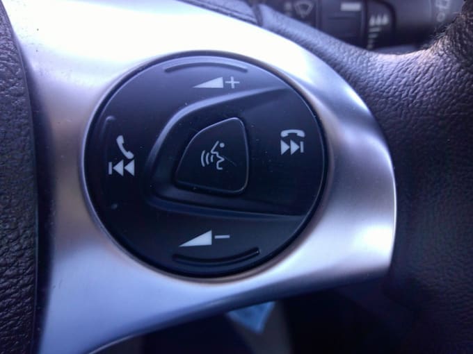 2025 Ford Grand Tourneo Connect