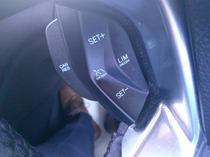 2025 Ford Grand Tourneo Connect