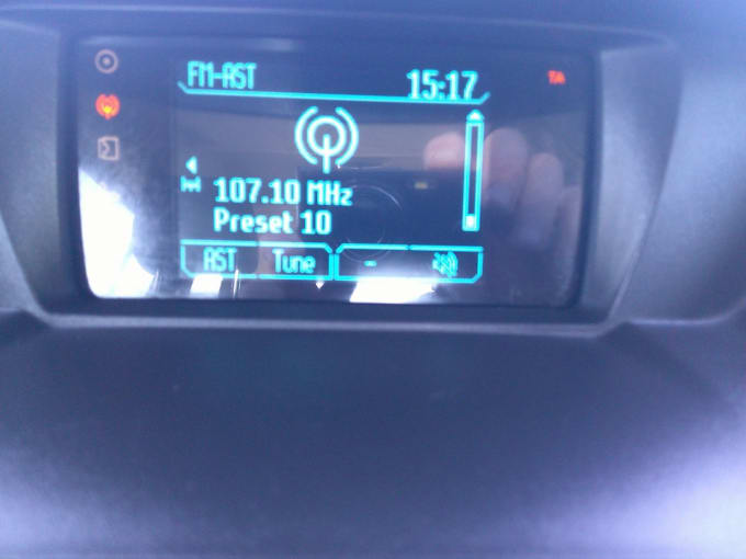 2025 Ford Grand Tourneo Connect
