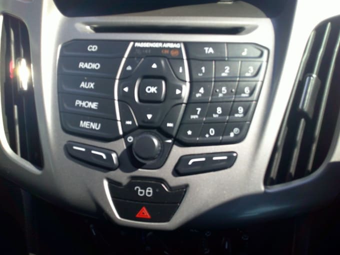 2025 Ford Grand Tourneo Connect