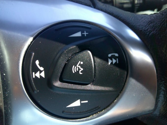 2025 Ford Grand Tourneo Connect