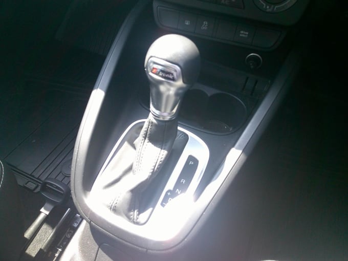 2025 Audi A1