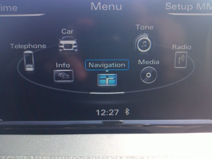 2025 Audi A1