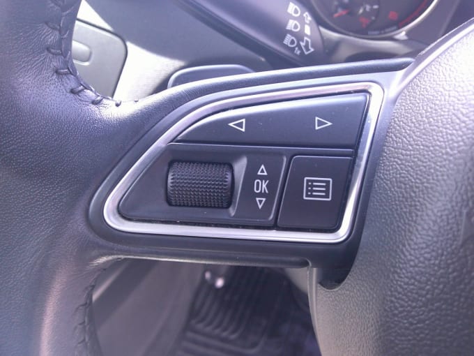 2025 Audi A1