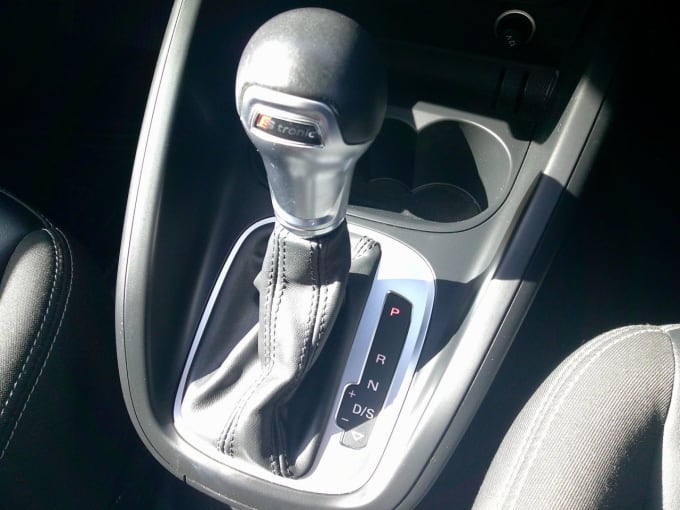 2025 Audi A1