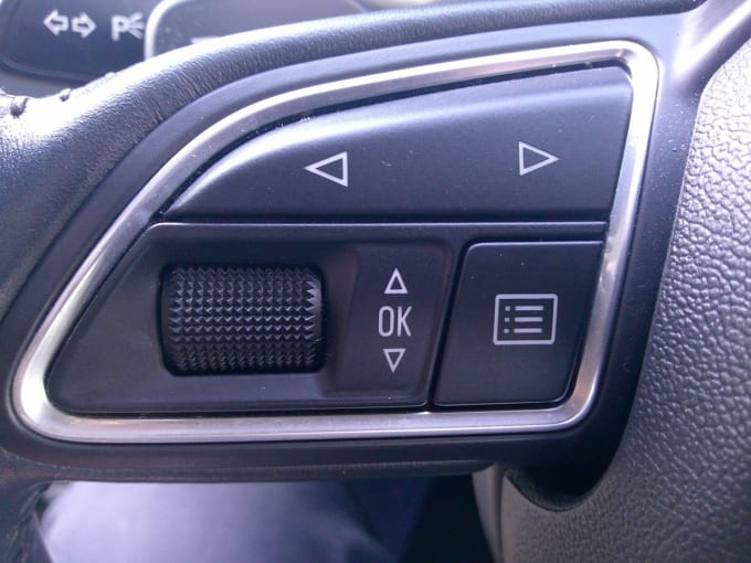2025 Audi A1