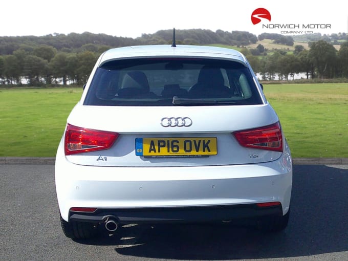 2025 Audi A1