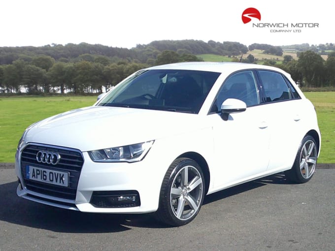 2025 Audi A1