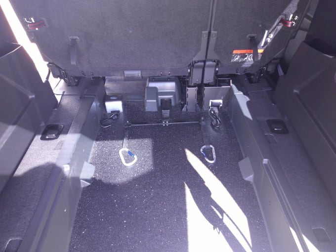 2025 Ford Grand Tourneo Connect