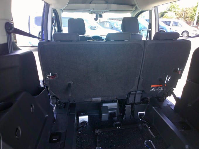 2025 Ford Grand Tourneo Connect