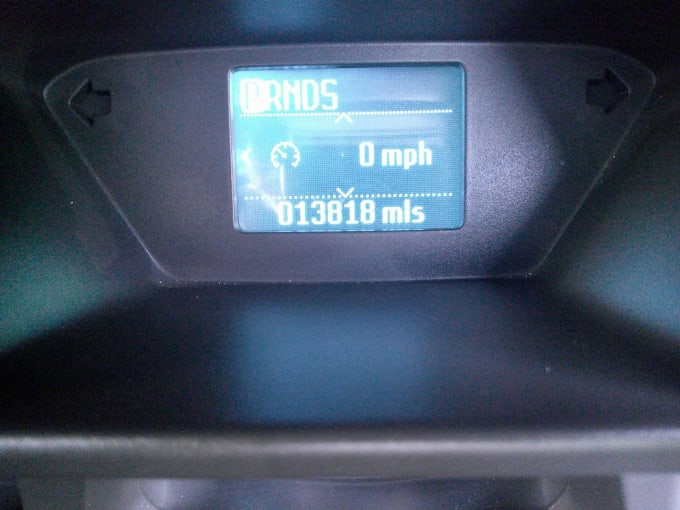 2025 Ford Grand Tourneo Connect