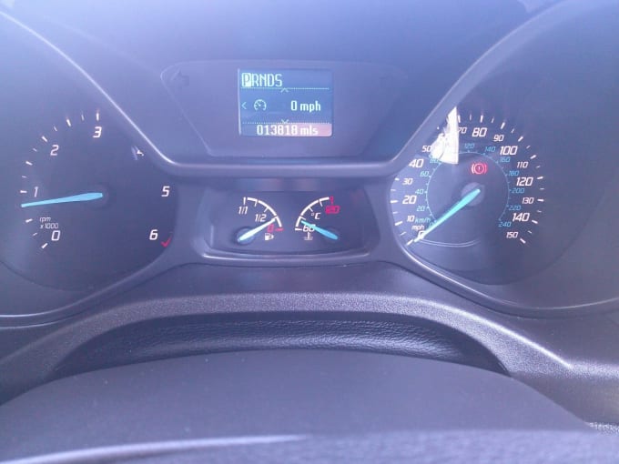2025 Ford Grand Tourneo Connect