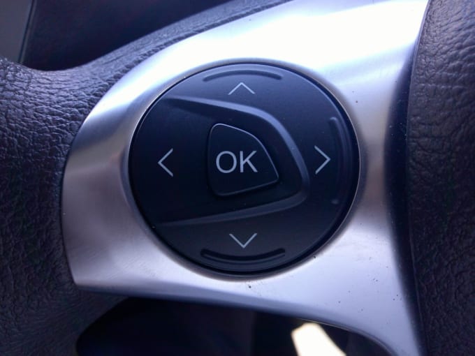 2025 Ford Grand Tourneo Connect
