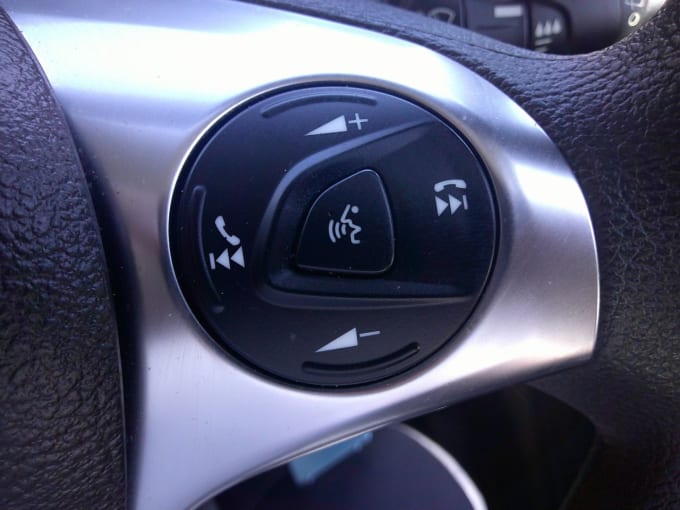 2025 Ford Grand Tourneo Connect