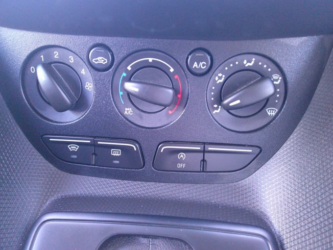 2025 Ford Grand Tourneo Connect