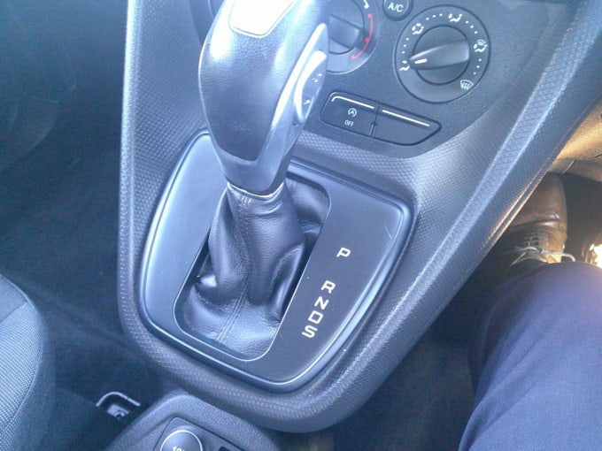 2025 Ford Grand Tourneo Connect