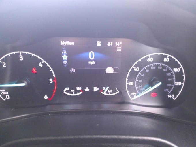 2025 Ford Grand Tourneo Connect