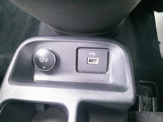 2025 Ford Grand Tourneo Connect