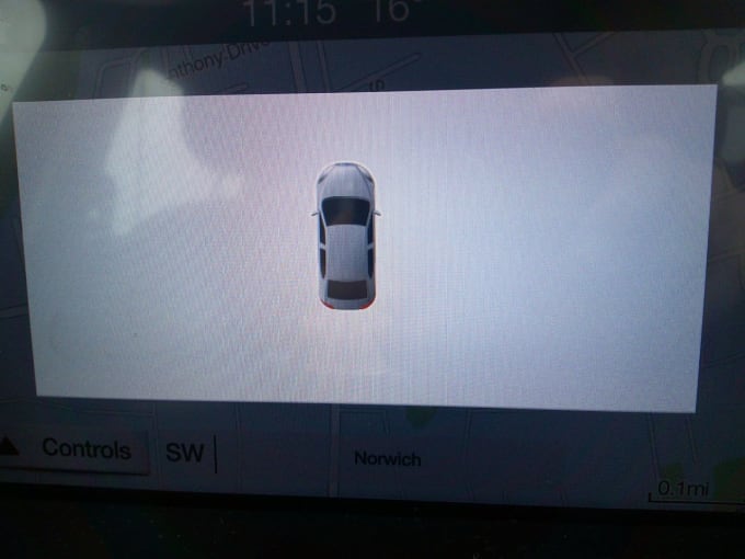 2025 Ford Grand C-max