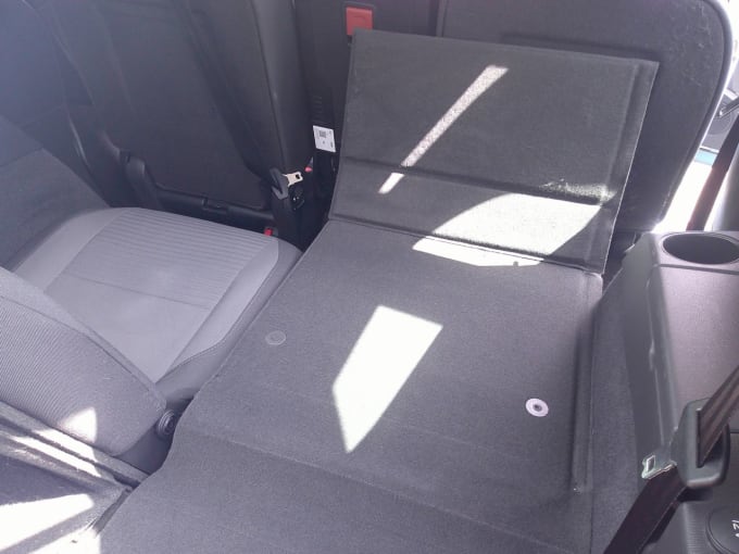 2025 Ford Grand C-max