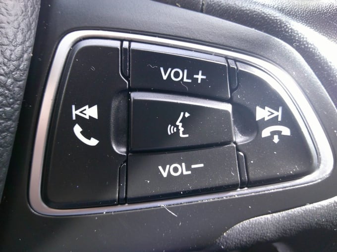 2025 Ford Grand C-max