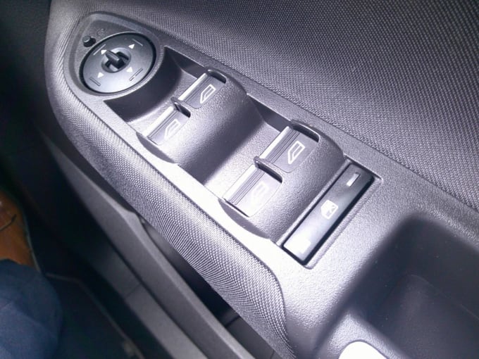 2025 Ford Grand C-max