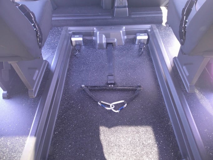 2025 Ford Tourneo Custom