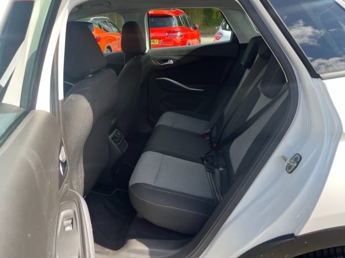 2025 Vauxhall Grandland X