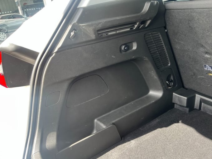 2025 Vauxhall Grandland X