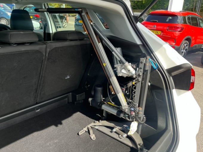 2025 Vauxhall Grandland X